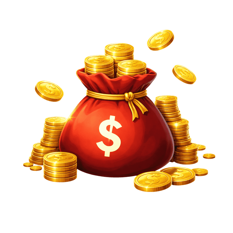 150% až do výše 500 € + 50 spinů zdarma